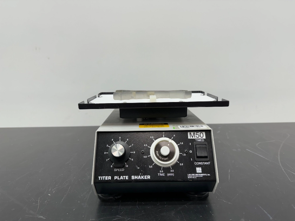 Lab-line Titer Plate Shaker