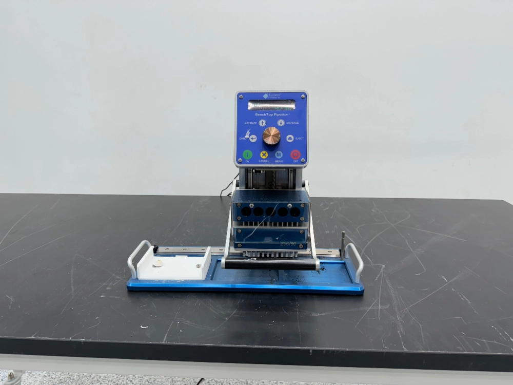 Sorenson Bioscience Benchtop Pipettor