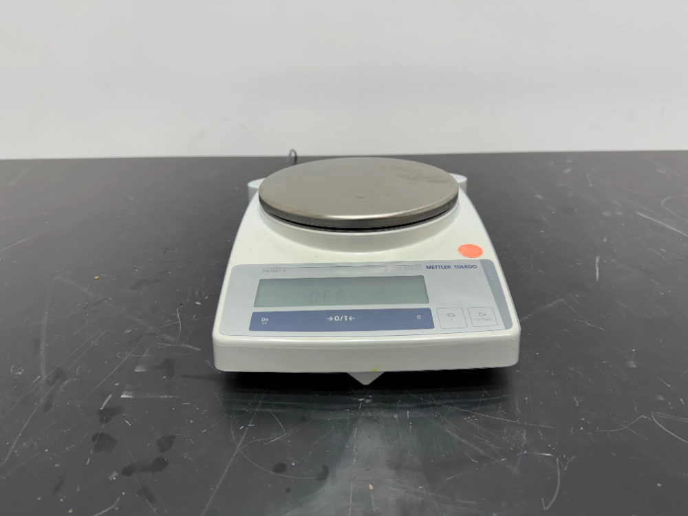 Mettler Toledo PB1501-S Digital Scale