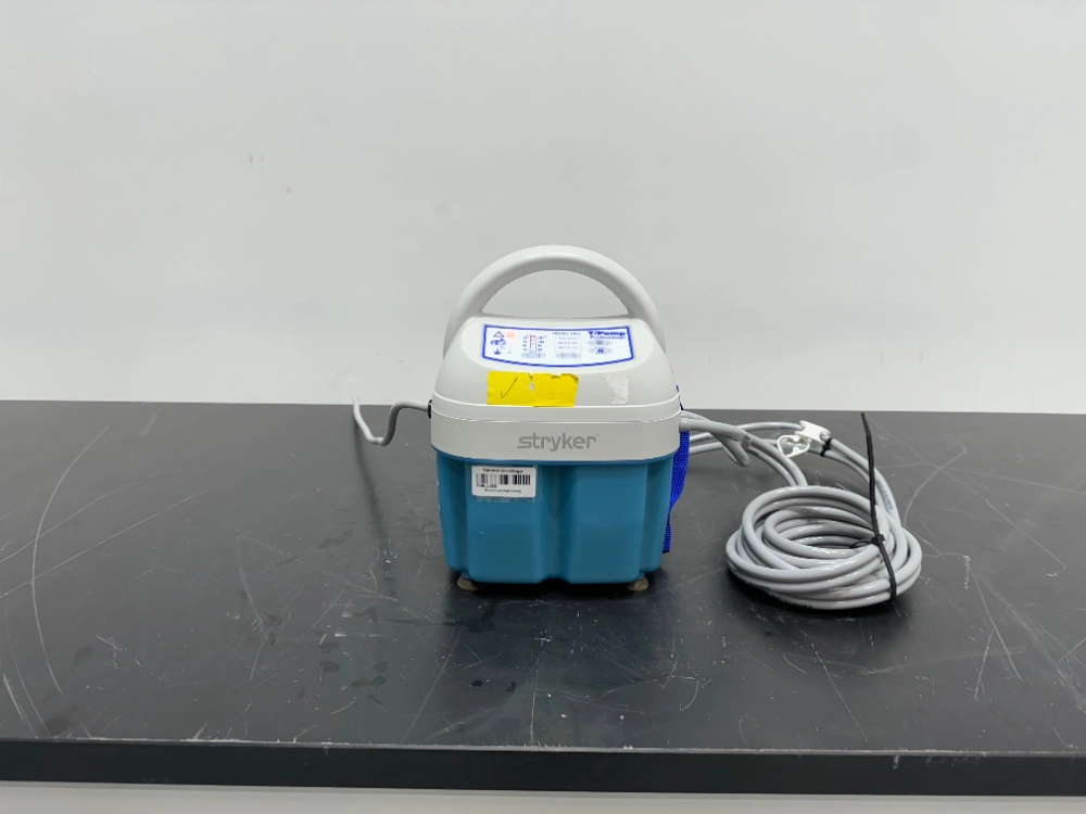 Stryker T/Pump Heat Therapy Pump