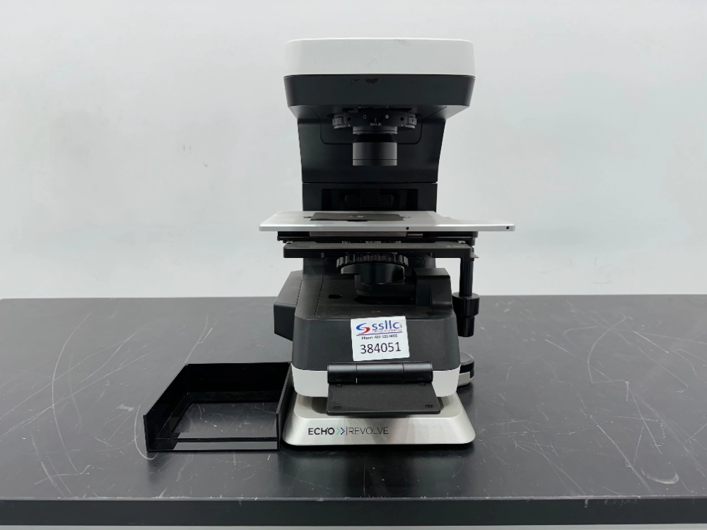 Echo Revolve Hybrid Microscope