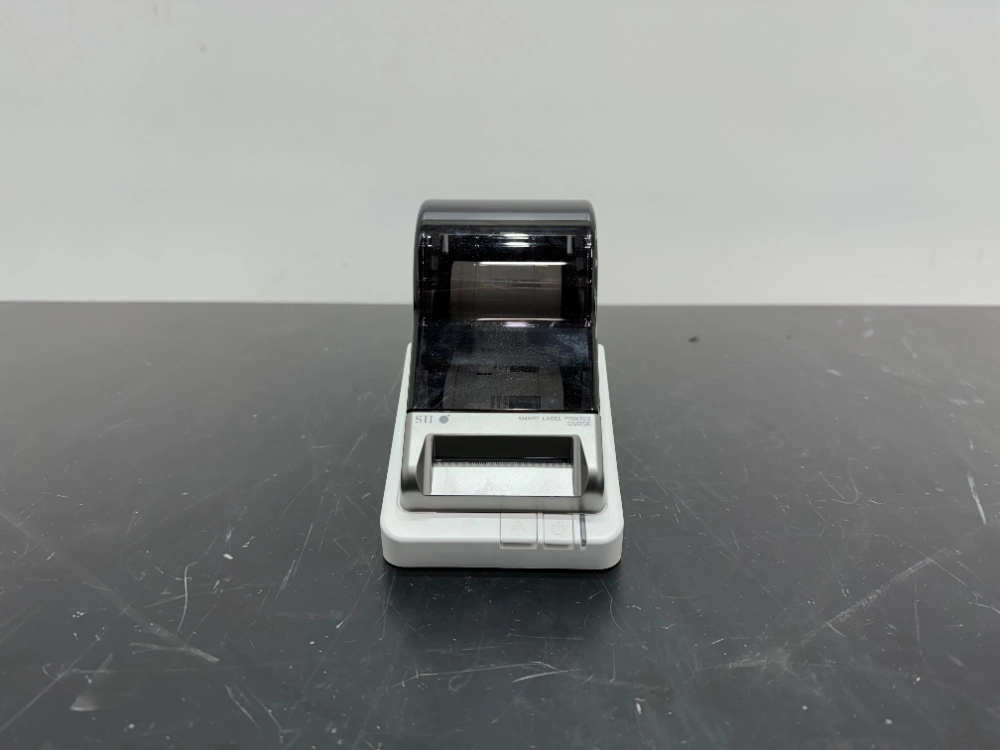 SII 6505E Smart Label Printer