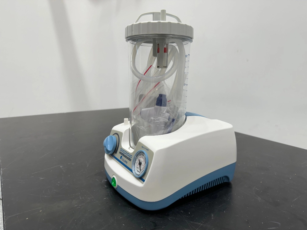 Accuris Aspire Laboratory Aspirator