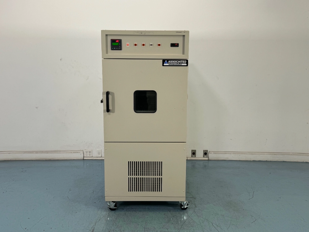 Associated Environmental FD-208 Environmental Chamber