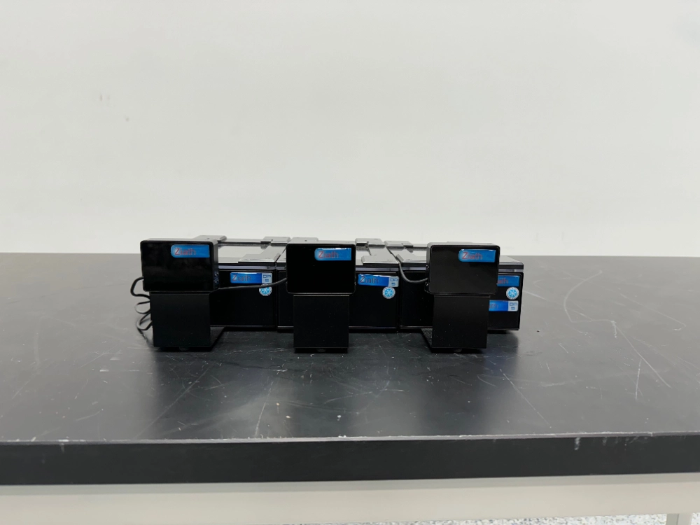 Ziath DP5 Rack Readers - Quantity 3