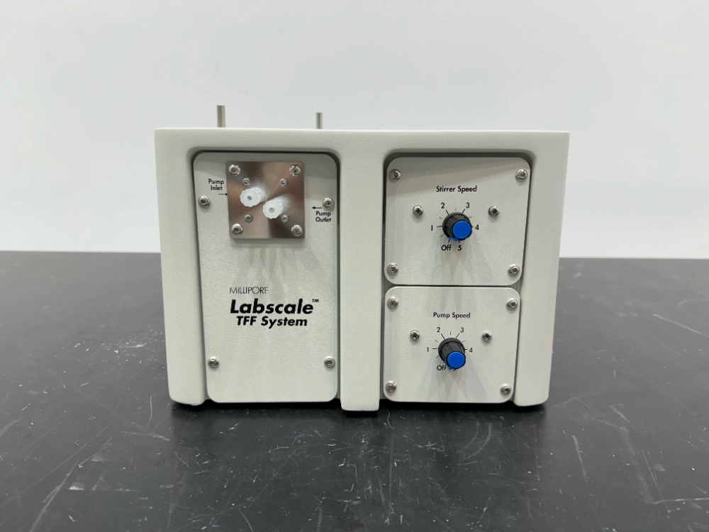 Millipore LabScale TFF System