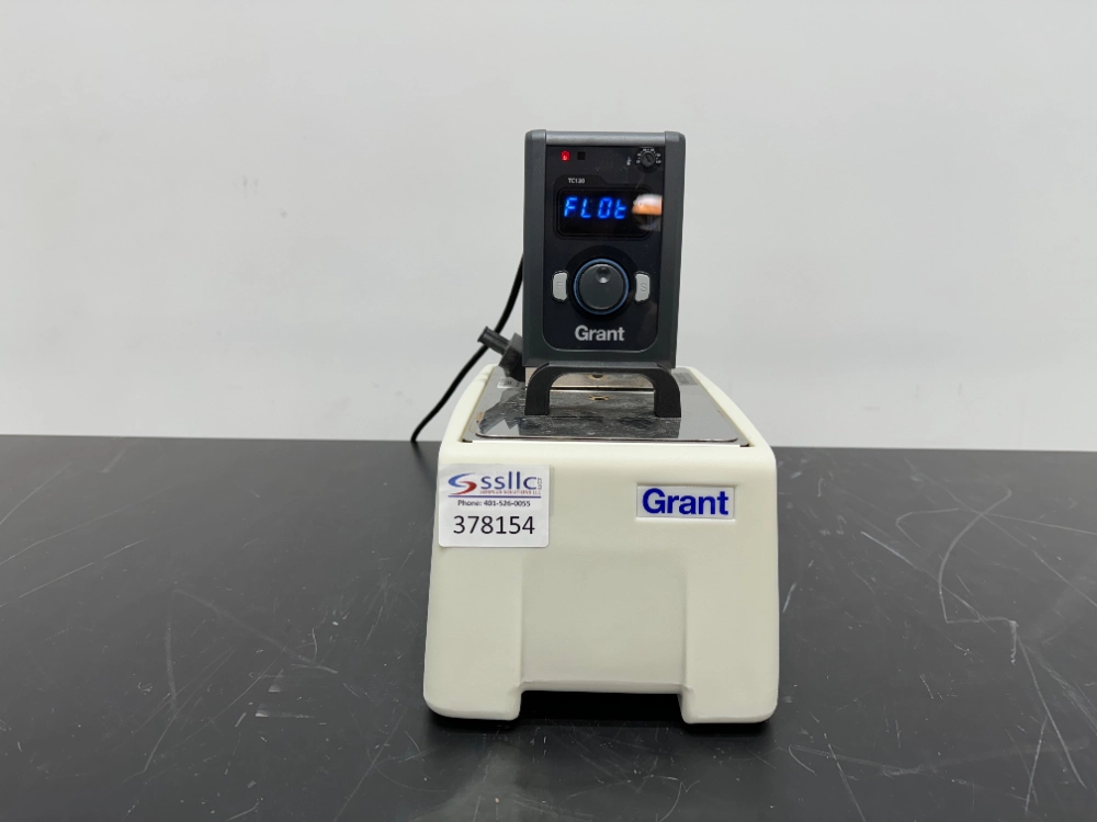 Grant TC-120L Thermocirculator