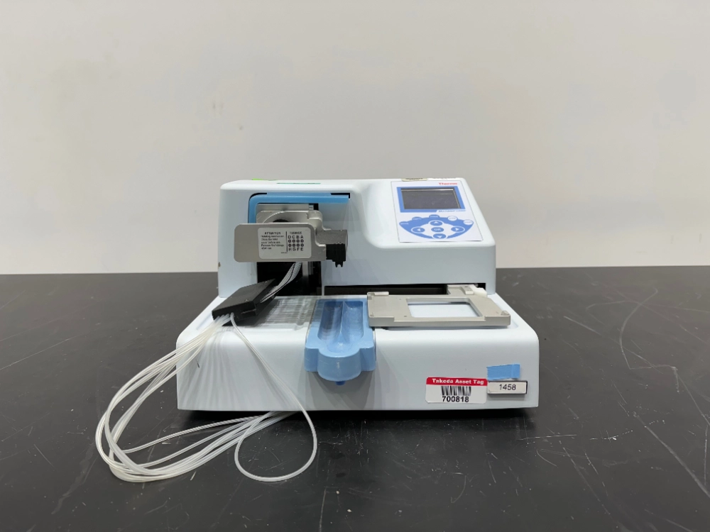 Thermo MultiDrop Combi Microplate Dispenser