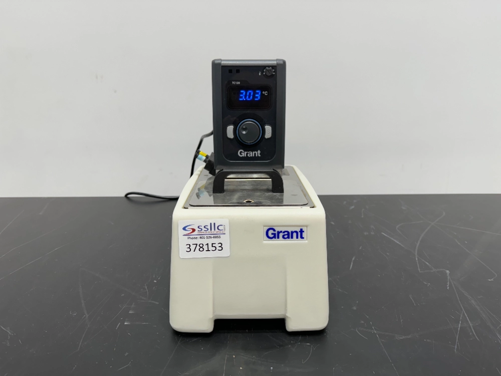 Grant TC-120L Thermocirculator