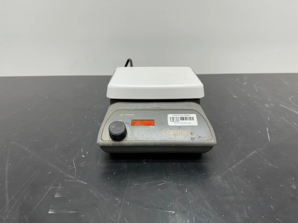 Corning PC-410D Lab Stirrer