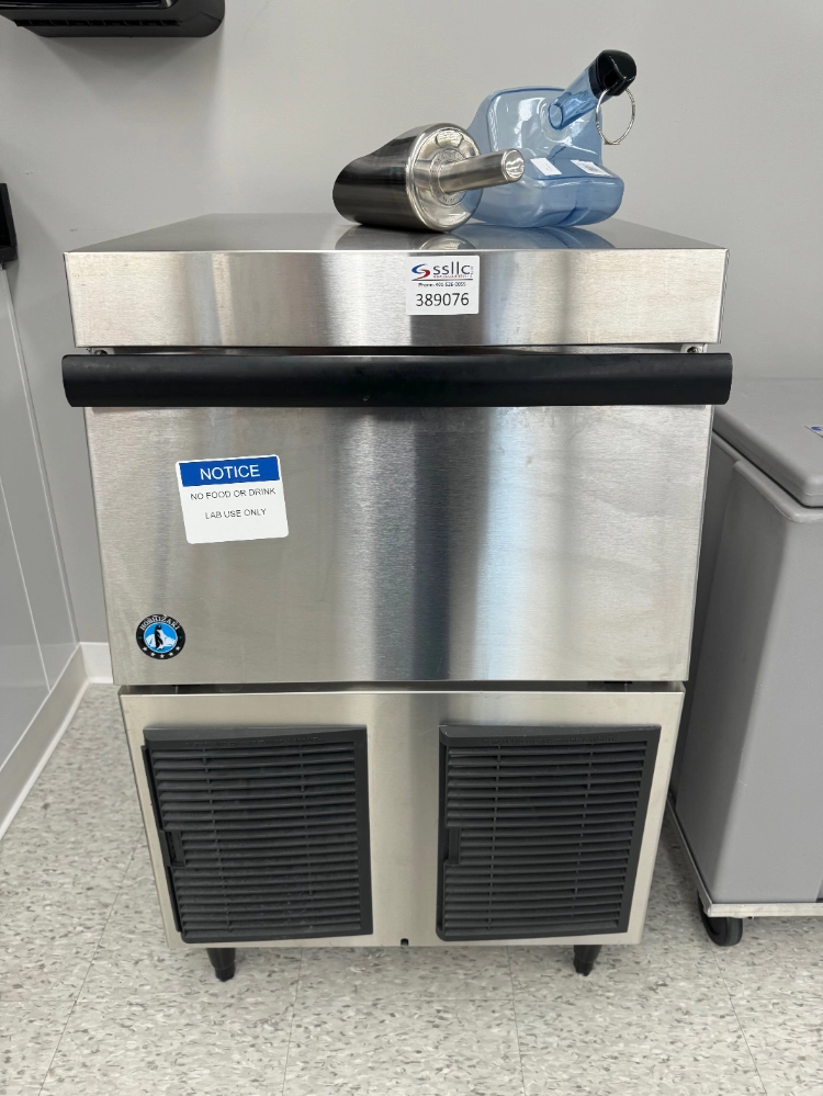 Hoshizaki Ice Maker