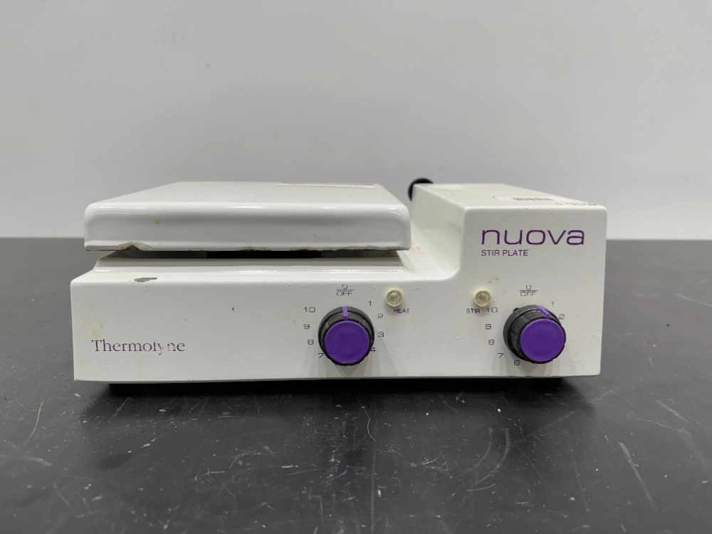 Thermolyne Nuova Hotplate/Stirrer