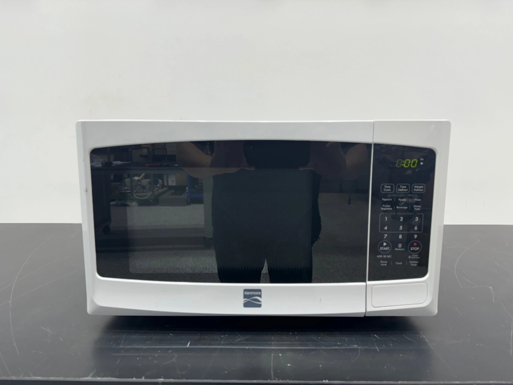 Kenmore Microwave Oven