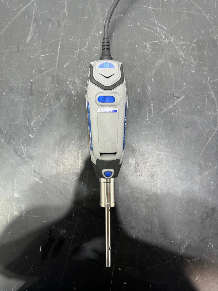 Omni International Tissue Master 125 Homogenizer