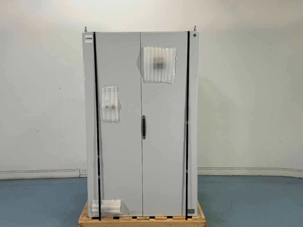 Live Automation 48 Zone Furnace System