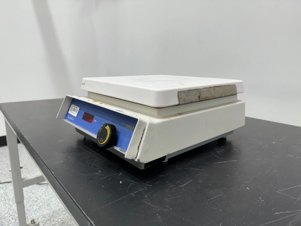 Thermolyne Mirak Multiposition Magnetic Stirrer