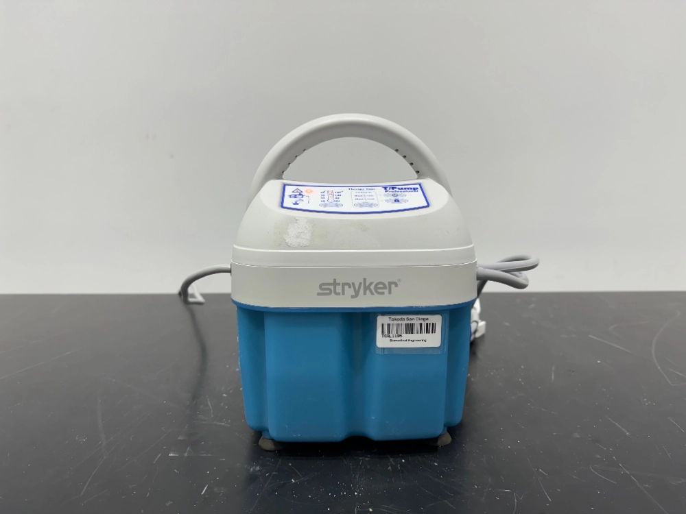 Stryker T/Pump Therapy Heat Pump