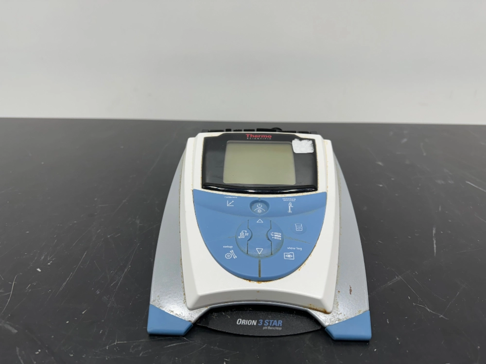 Thermo Orion 3 Star ph Meter