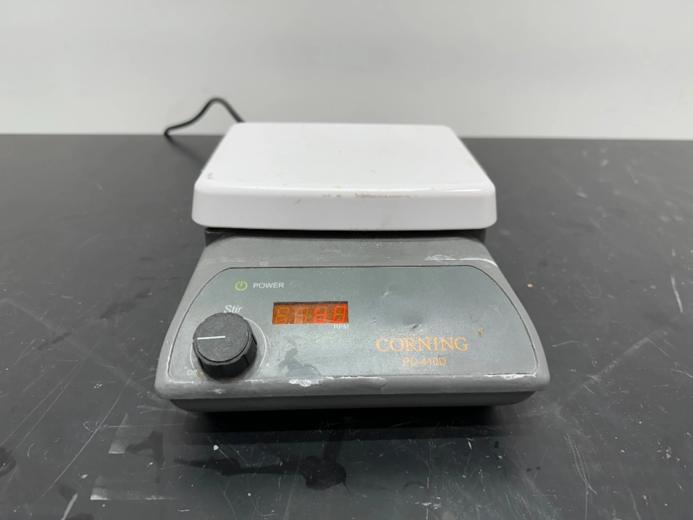 Corning PC-410D Lab Stirrer