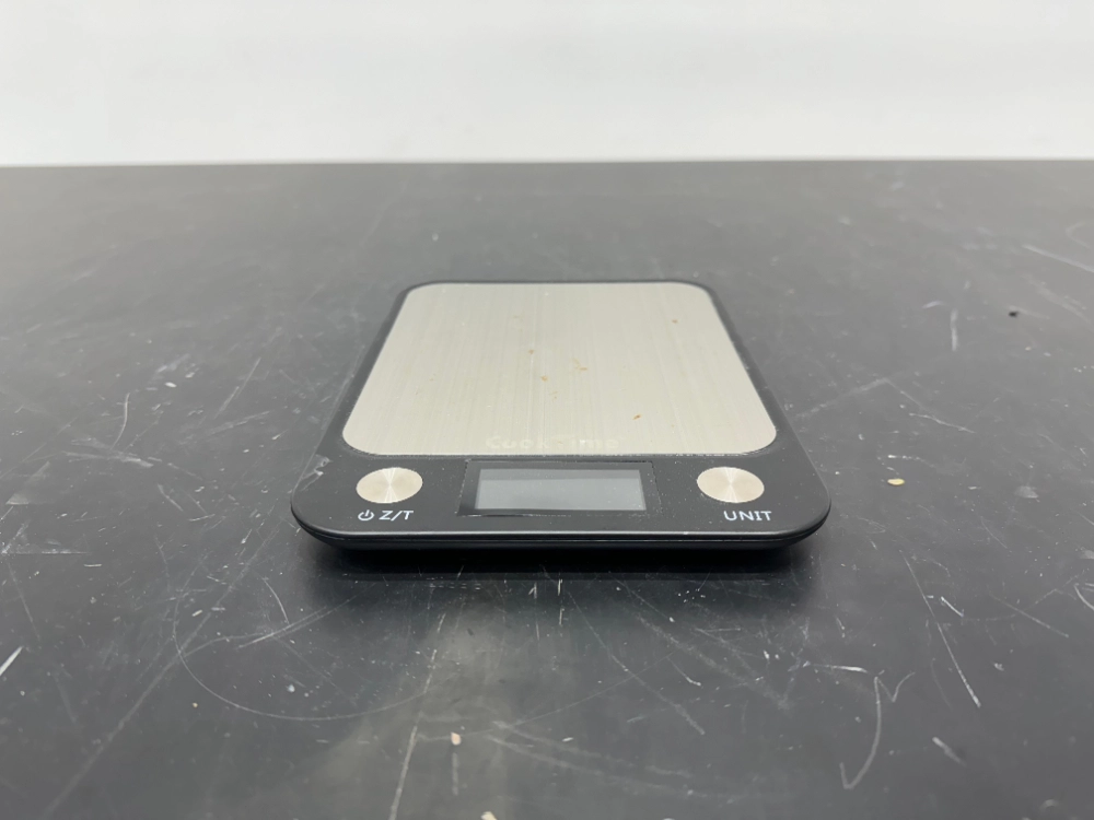 Digital Kitchen Scale