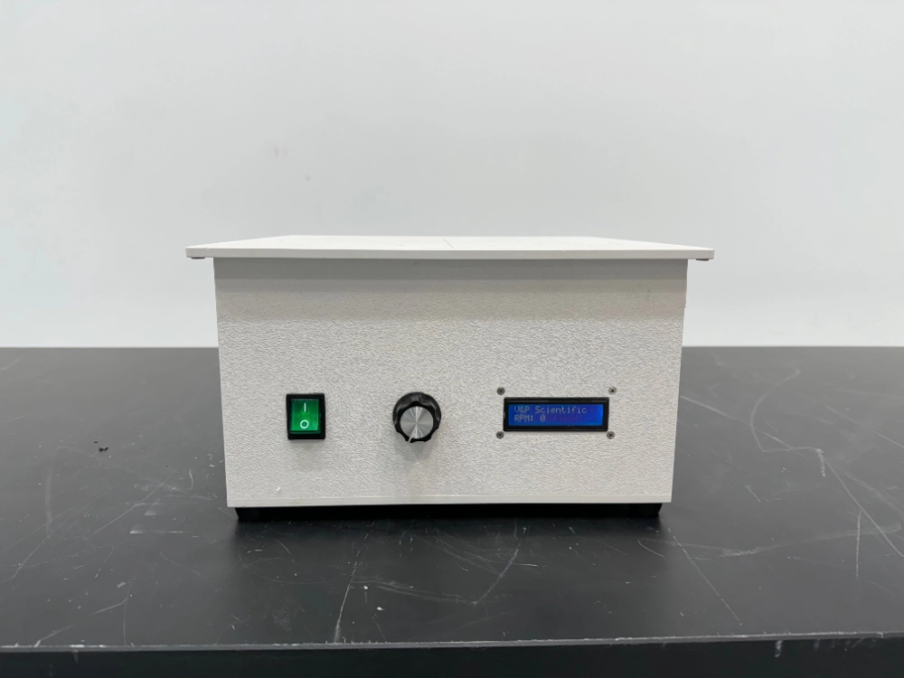 V&amp;P Scientific Inc MidiStirrus Horizontal Magnetic Stirrer