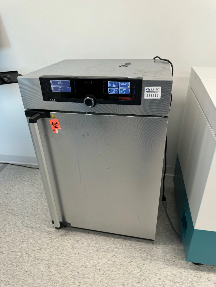 Memmert IC0150 CO2 Incubator