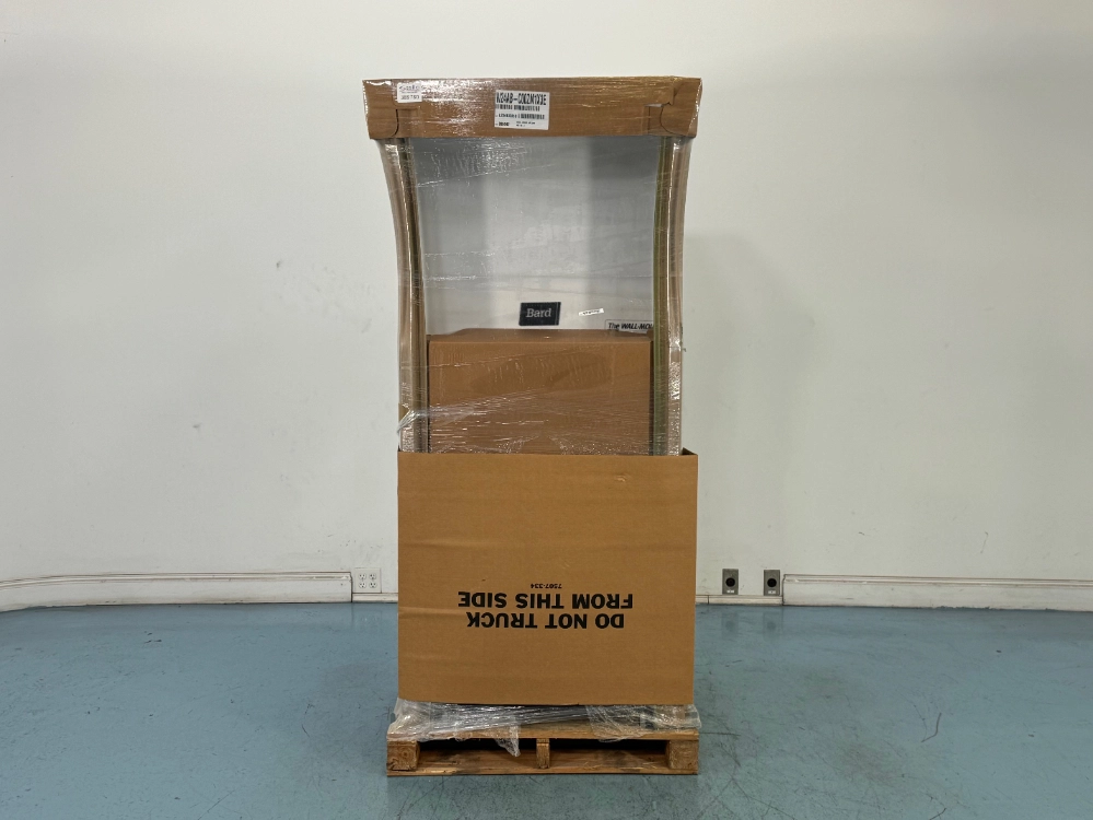 Unused Bard W24AB 2.0 Ton Air Conditioner