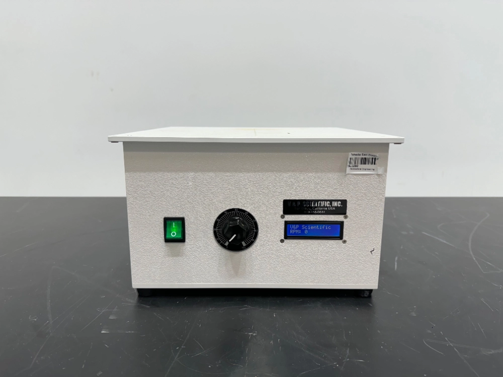 V&amp;P Scientific Magnetic Stirrer