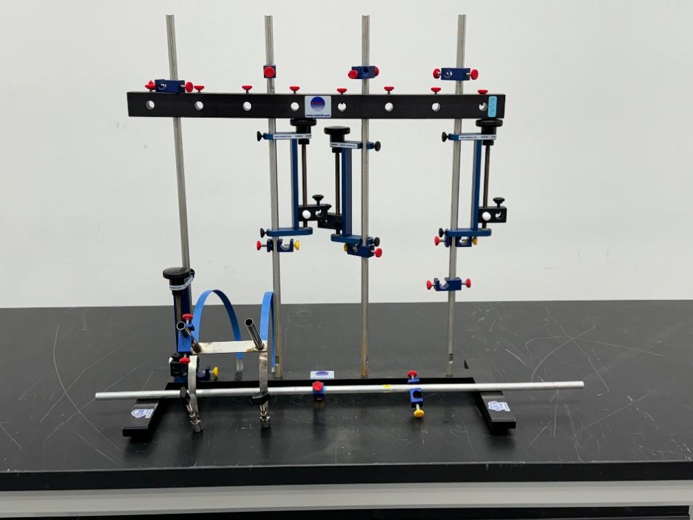 Radnoti Organ Bathsystems Modular System