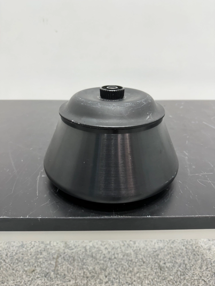 Beckman Coulter JA-14  6 Slot Fixed Angle Rotor