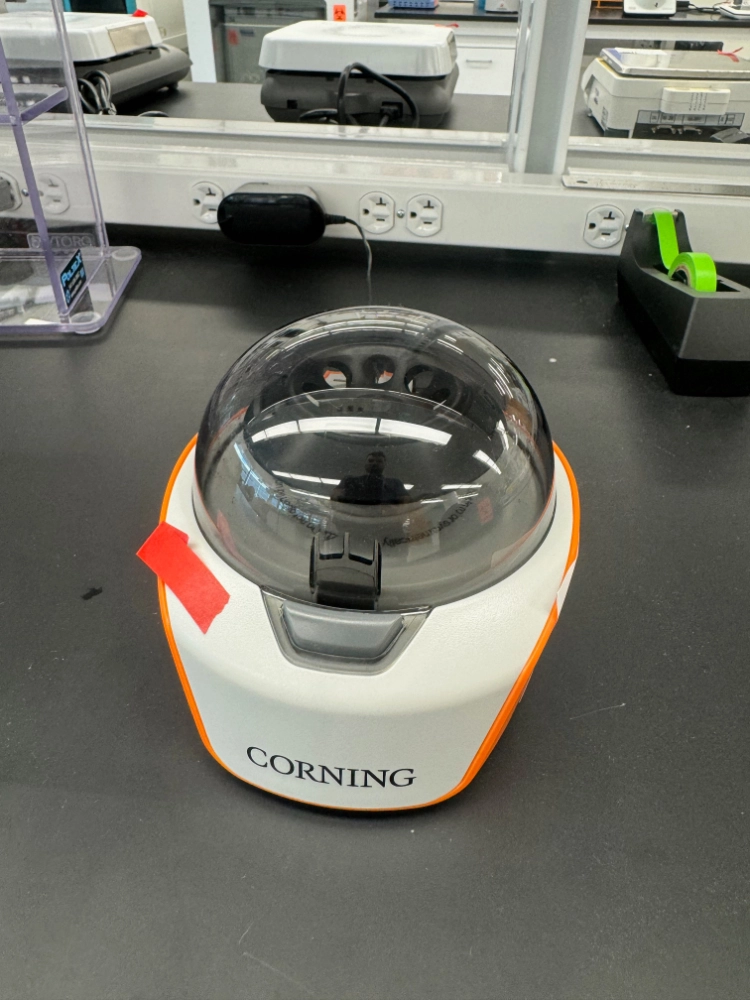 Corning Mini Centrifuge