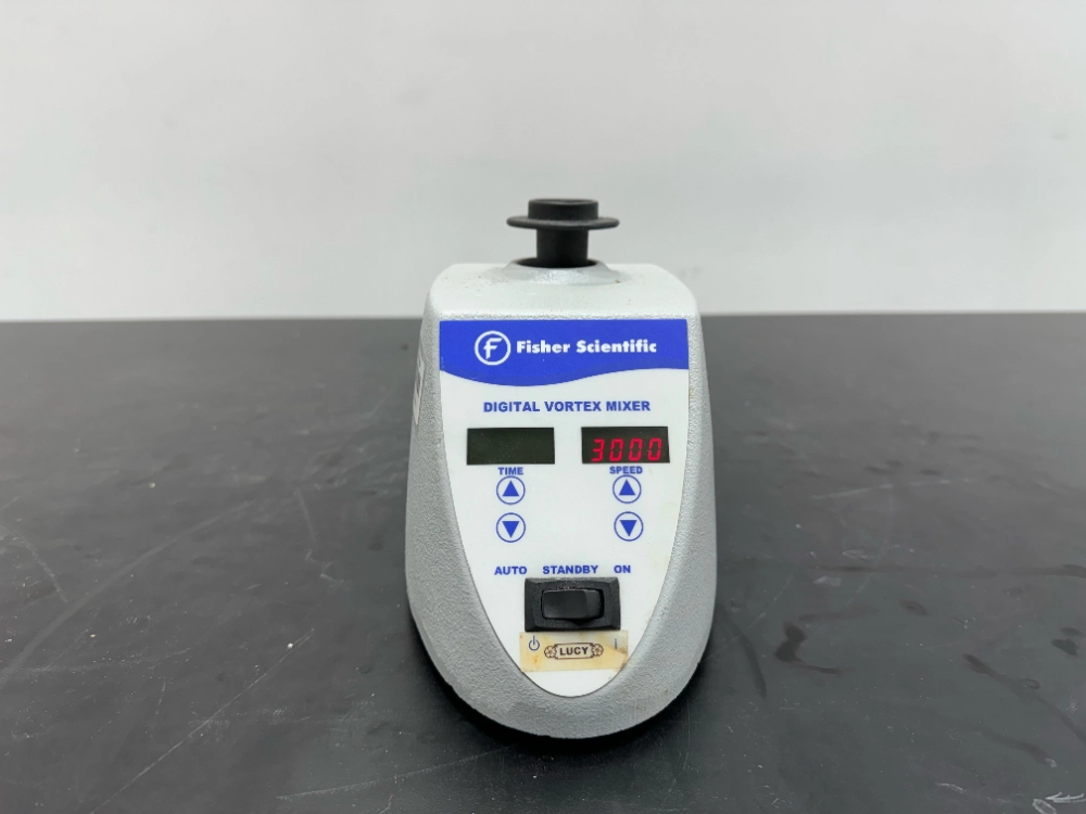 Fisher Scientific Digital Vortex Mixer