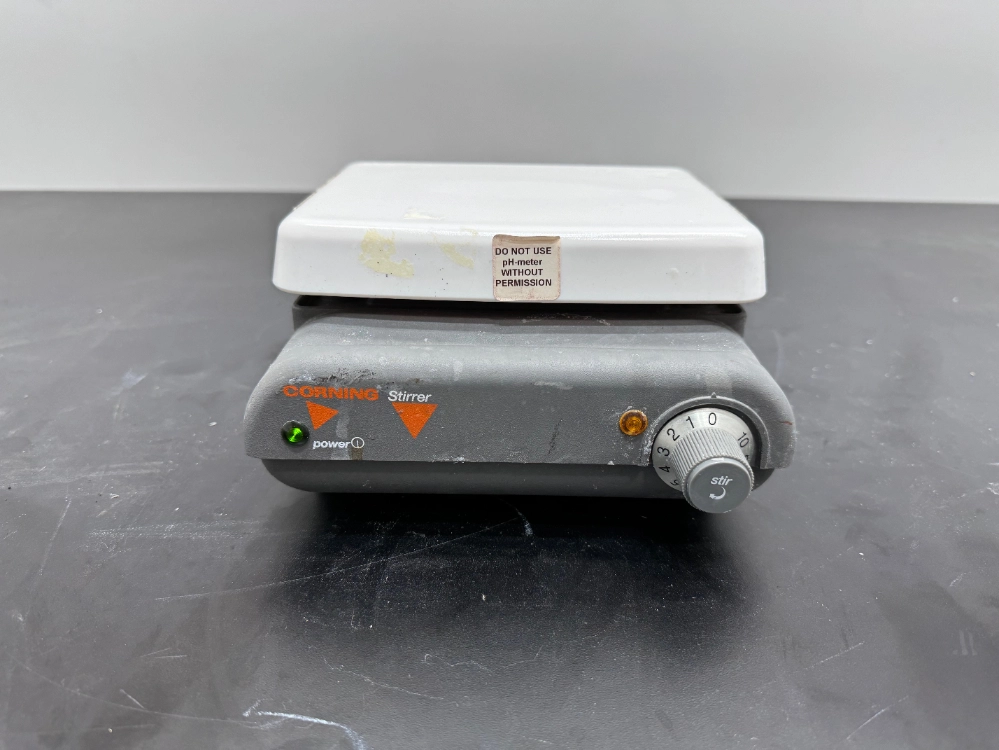 Corning PC-410 Magnetic Stirrer