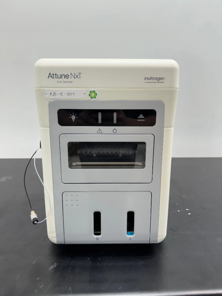 Invitrogen Attune NXT Auto Sampler