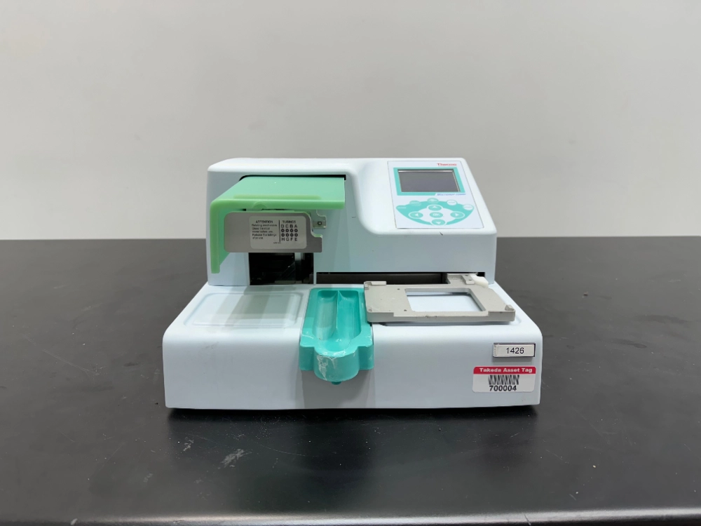 Thermo MultiDrop Combi Microplate Dispenser