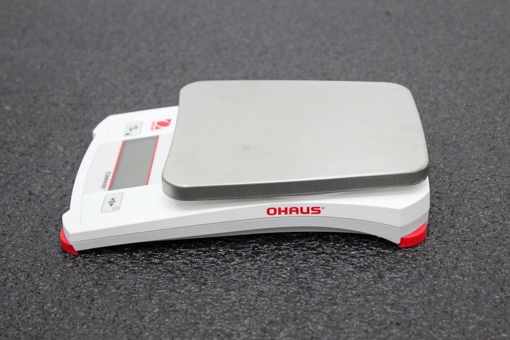 Ohaus CX221 Compass Portable Balance - 3377799