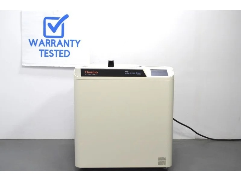 Thermo Scientific Sorvall WX 90+ Ultracentrifuge Unit 2