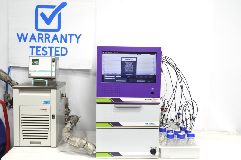 Teledyne ACCQPrep SFC Chromatography System