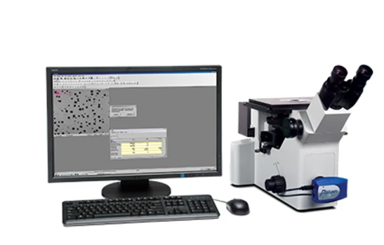 Image Analysis and Management
PAX-it TM & IA44