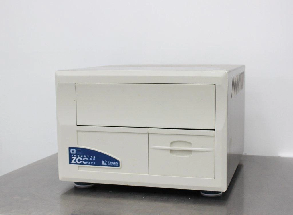 Essen BioScience IncuCyte Zoom Microscope Cell Analyzer - 3377812