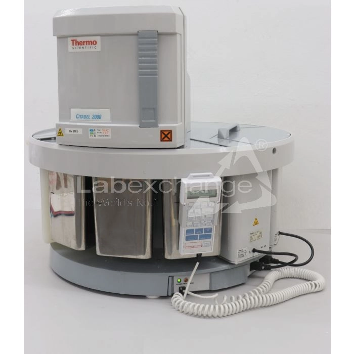 Thermo Scientific Citadel 2000