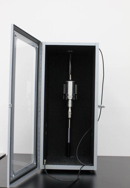 Sonics Sonicator with Probe CL--334 - 3377813