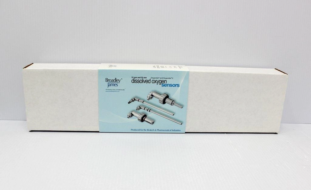 Broadley-James Corp D540-B320-PT-D9 OxyProbe II Dissolved Oxygen Sensor - 3377127