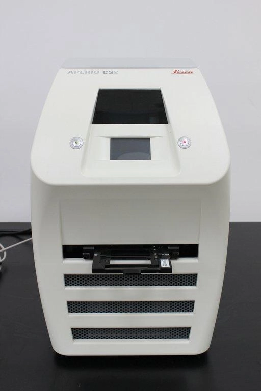 LEICA Aperio CS2 Desktop Digital Pathology Scanner - 3377814