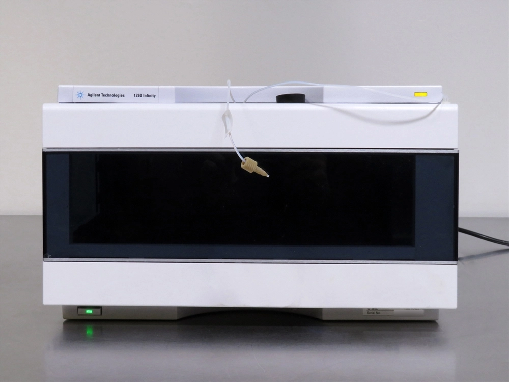 Agilent 1260 Infinity I HPLC G1364C Analytical-Scale Fraction Collector