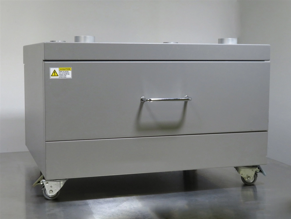 Eppendorf AG Cart