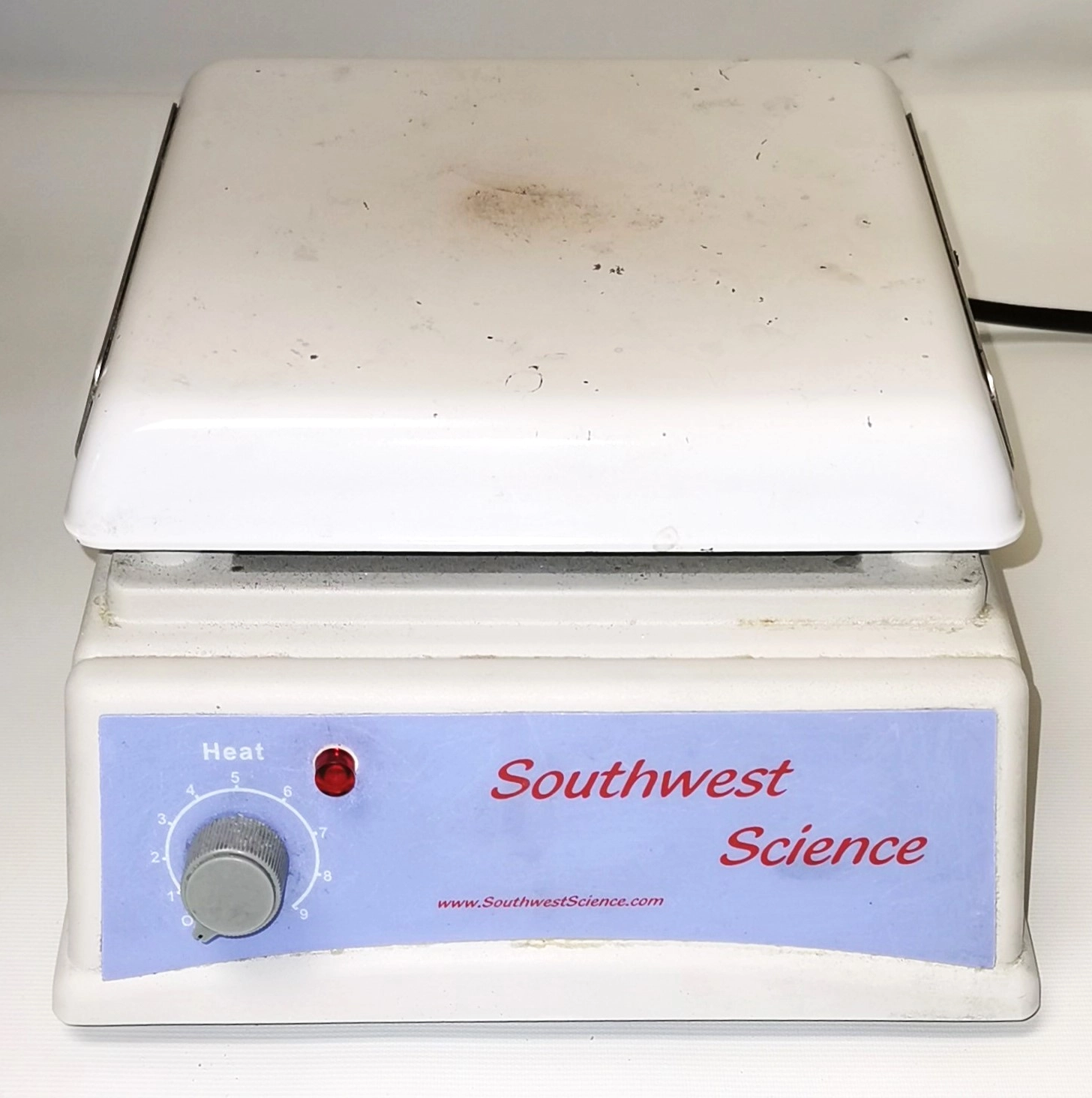 Southwest Science H-4000H Hot Plate (7" x 7" Plate)