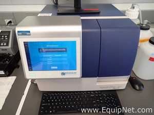 Lot 467 Listing# 1021847 Molecular Devices SpectraMax iD3 Multi-Mode Microplate Reader