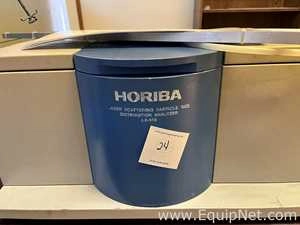 Horiba LA 910 Particle Size Analyzer