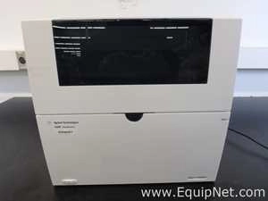 Agilent 4200 TapeStation